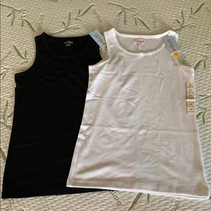 Girl tank tops